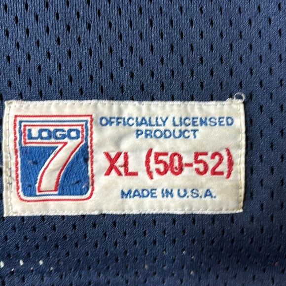 Junior Seau jersey! Original! - Picture 3 of 3